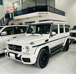مێرسێدس بێنز G-Class